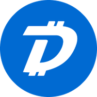 DigiByte Price Today - DGB to US dollar Live - Crypto | Coinranking