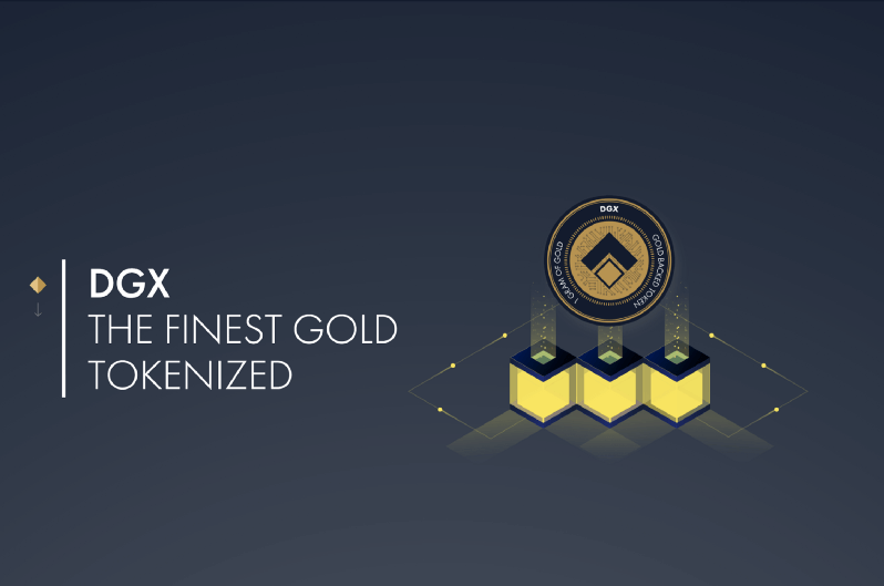 Where to Buy Digix Gold Token: Best Digix Gold Token Markets & DGX Pairs