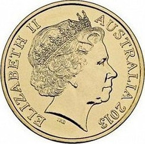 Two Dollars | Royal Australian Mint