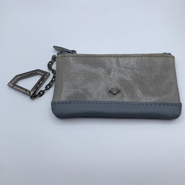 Creations: Diamond Supply Co. x Curren$y Ostrich Coin Pouch