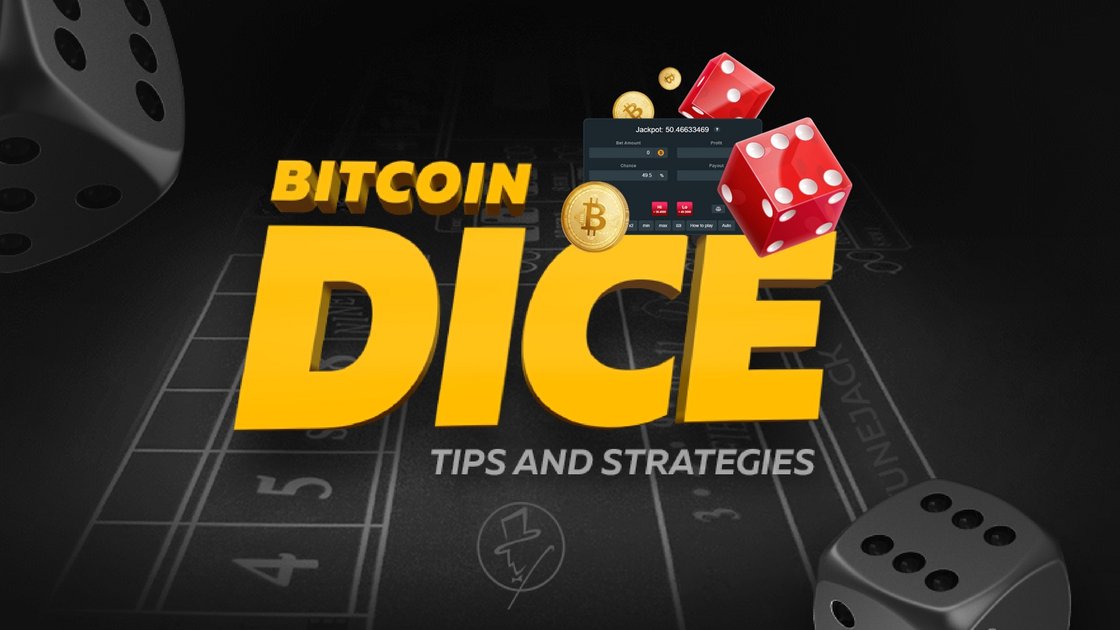 Best Crypto Dice Casinos - ₿🎰 Bitcoin Dice Sites