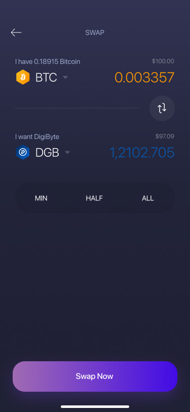 Top 5 Best Digibyte (DGB) Wallets in 