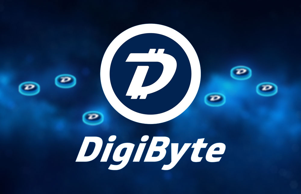 DigiByte DGB Wallet for Android, iOS, Windows, Linux and MacOS | Coinomi