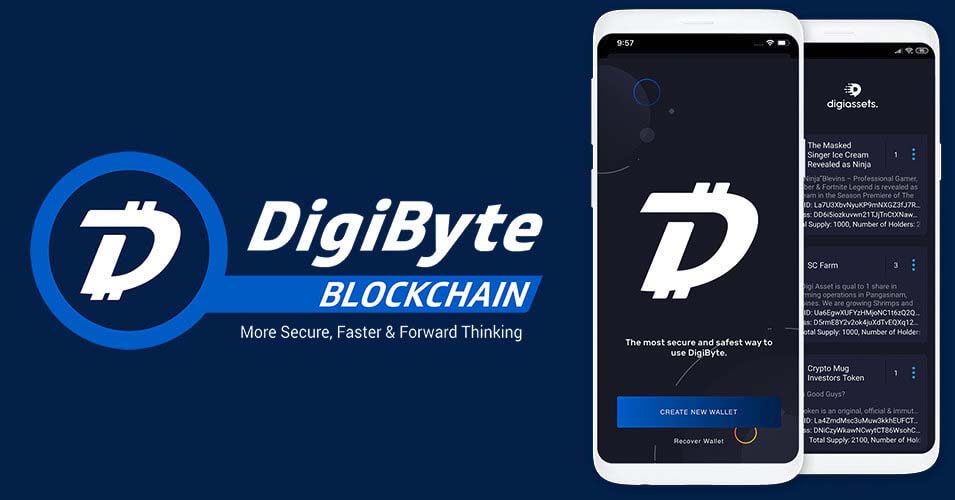 DigiByte (DGB) Odocrypt | Mining Pools