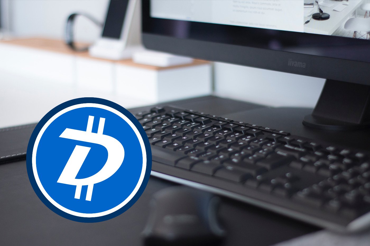 How to mine Digibyte | cryptolive.fun