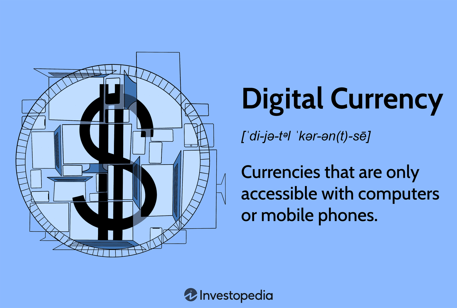 Crypto & Digital Assets Exchange