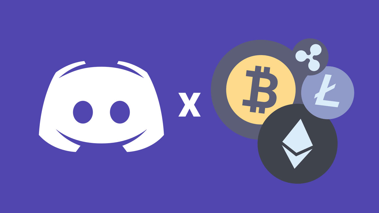 How scammers lure Discord users to a fake cryptocurrency exchange | Kaspersky official blog