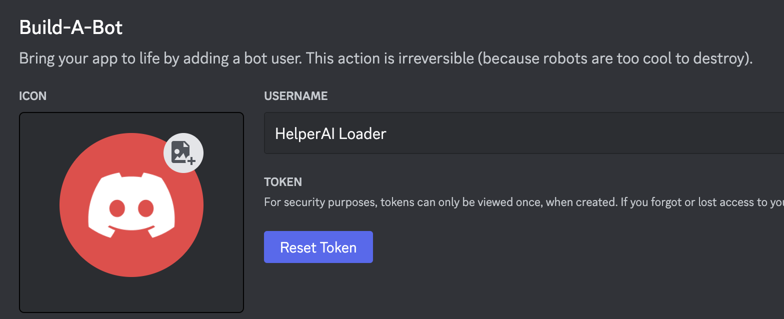 Discord Token Login