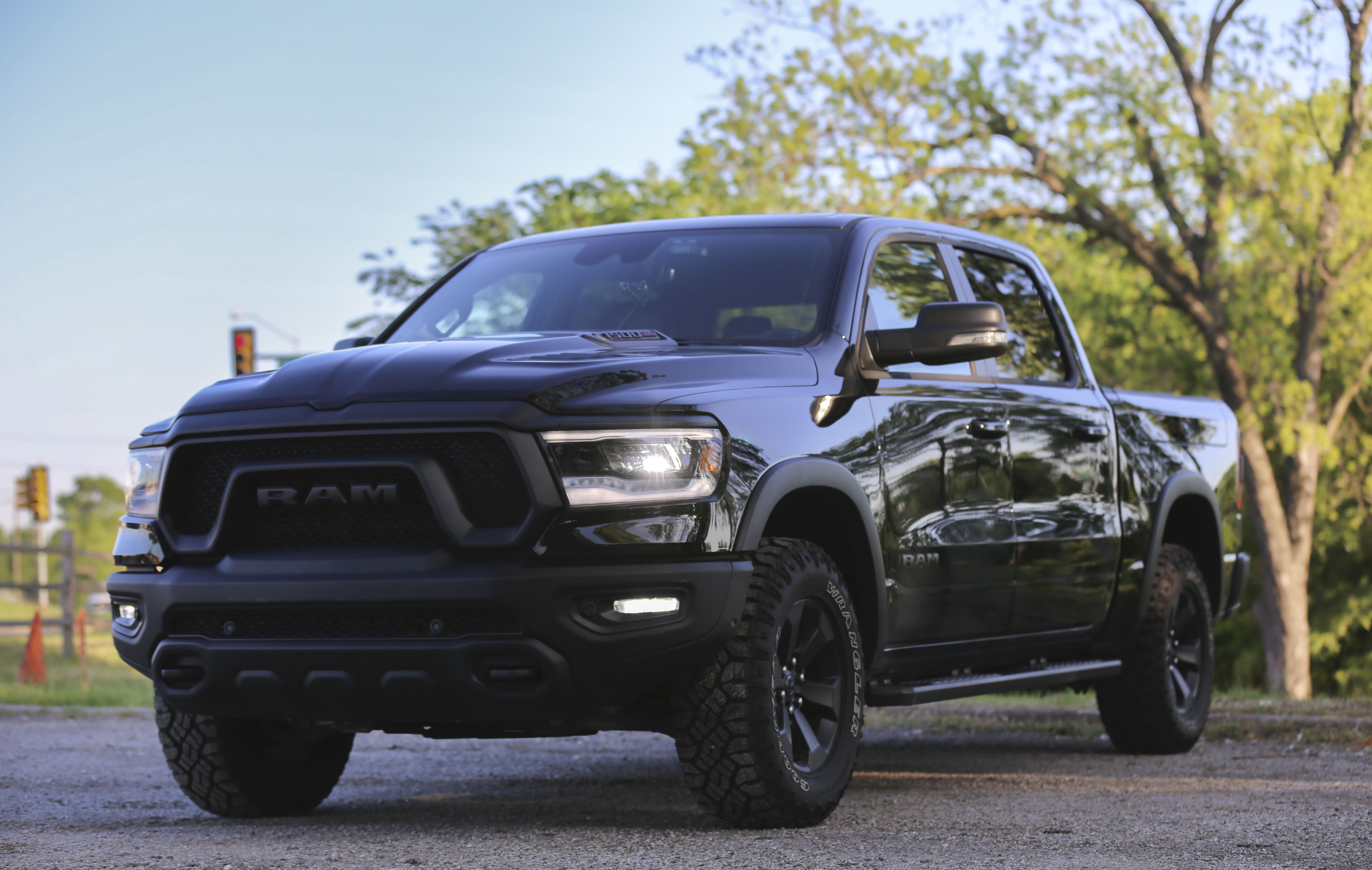 6-Month Impressions & Review of a Ram EcoDiesel | 5thGenRams Forums