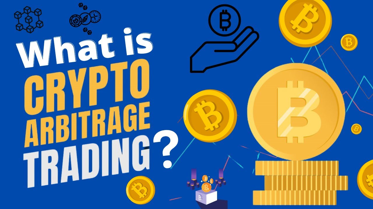 Bitcoin and cryptocurrency arbitrage explained | OKX