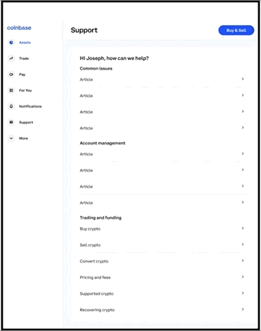 How to Avoid Coinbase Fees to Keep More of Your Profits? - Coindoo