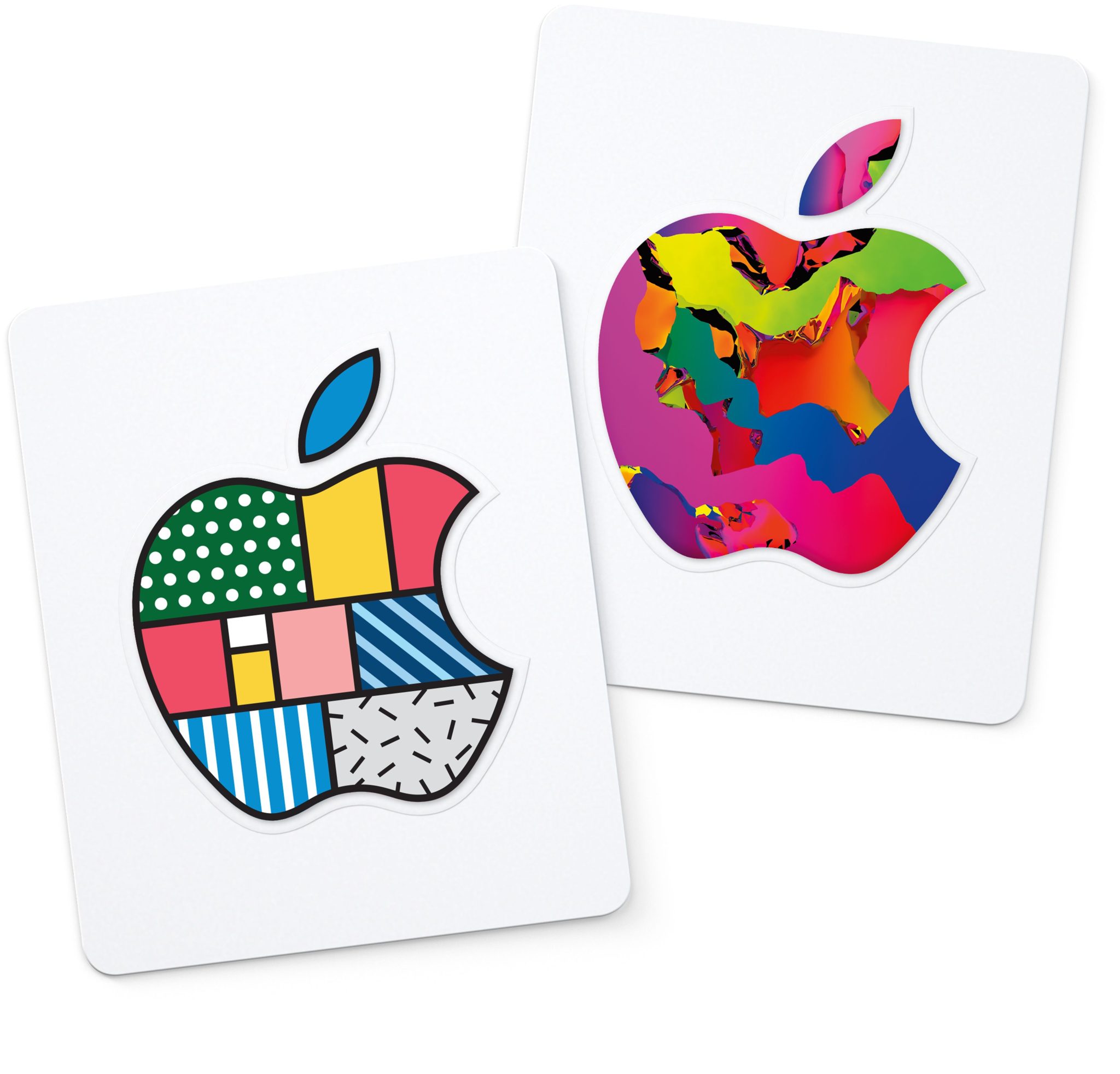 I bought a $50 iTunes card at Walmart and… - Apple Community