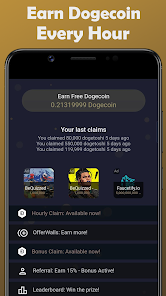 Free Crypto Faucet - Claim Free Coins