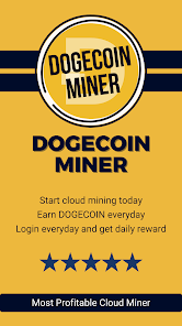 How to mine Dogecoin- Step by Step Guide - Great Learning