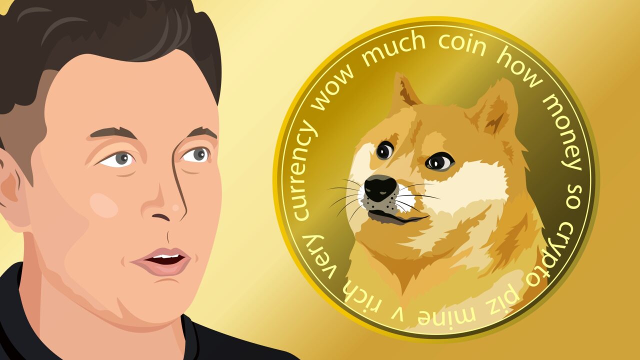 Dogecoin Price | DOGE Price Index and Live Chart - CoinDesk