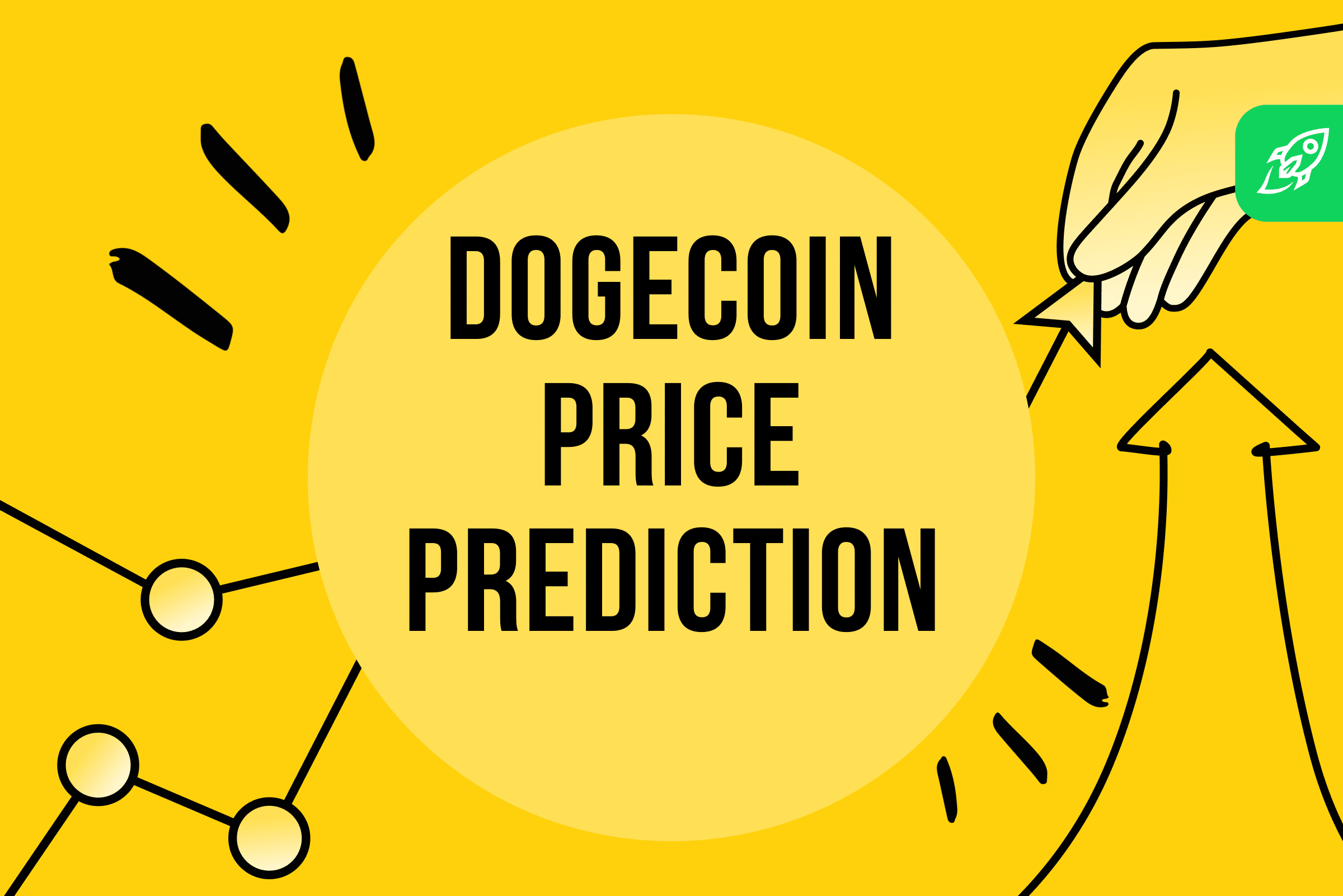 Dogecoin (DOGE) Price Prediction for Tommorow, Month, Year