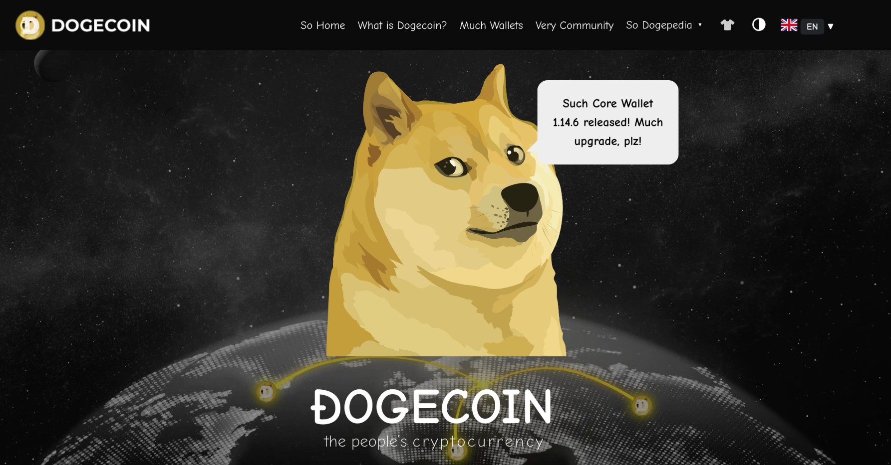 Analysis: Dogecoin Marks Year Anniversary –Will it Drive DOGE Price to $? | FXEmpire
