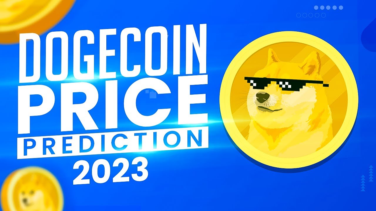 Dogecoin Price Prediction - 