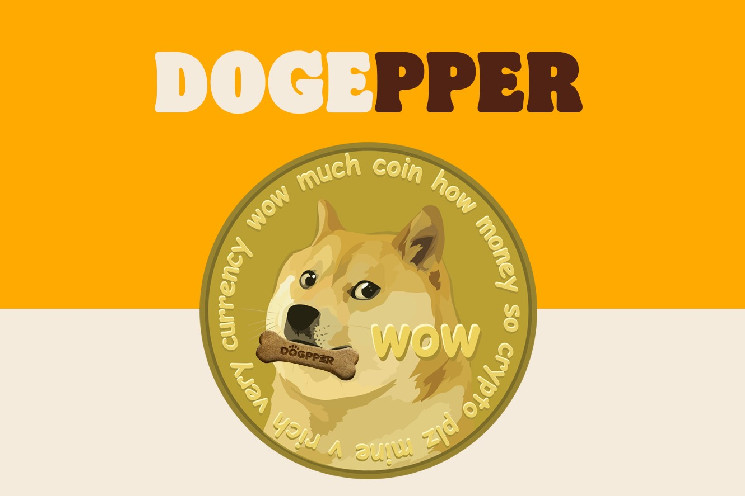 Dogecoin Jumps 5% After Burger King Hints At Mysterious 'BiteCoin' | cryptolive.fun