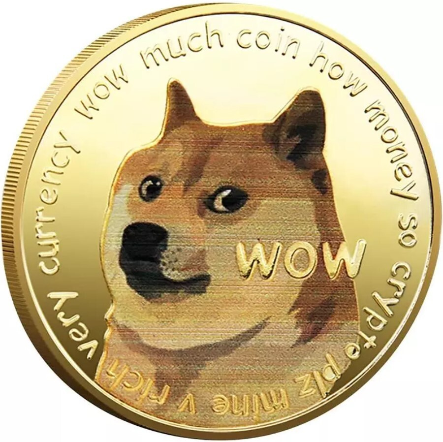 Investing In Dogecoin (DOGE) – Everything You Need to Know - cryptolive.fun