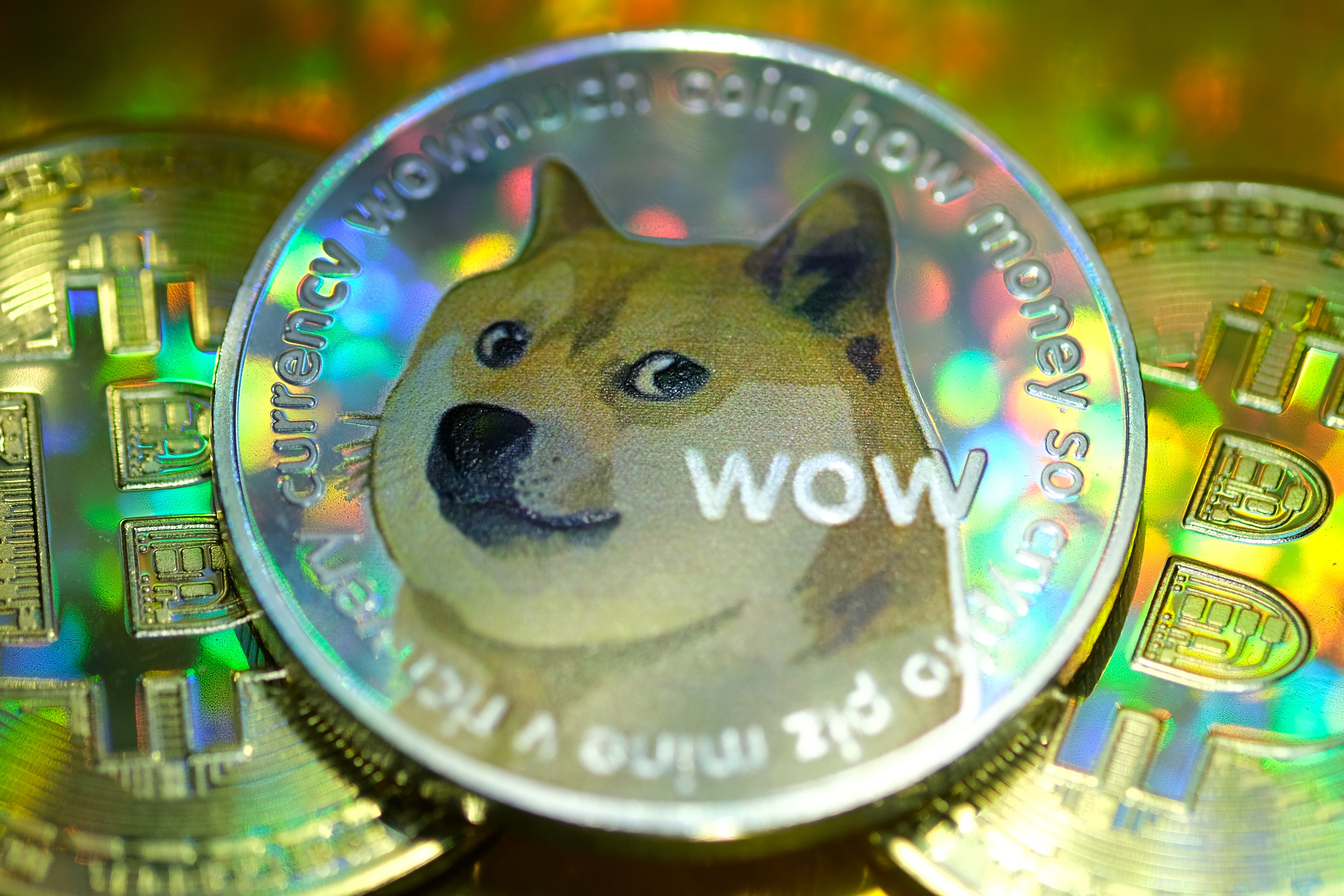 Dogecoin Trading Strategy — What Is It? (Backtest and Insights) - Quantified Trading Strategies