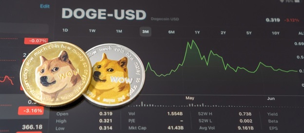 Dogecoin to US-Dollar Conversion | DOGE to USD Exchange Rate Calculator | Markets Insider