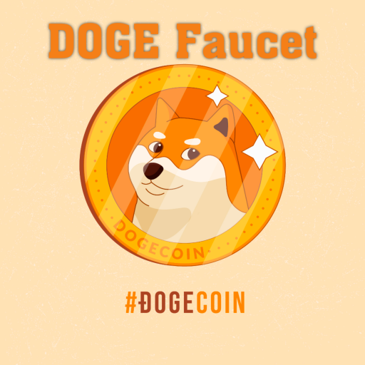 Dogecoin Faucet - Here’s How You Can Get Free DOGE Coins | CoinCodex