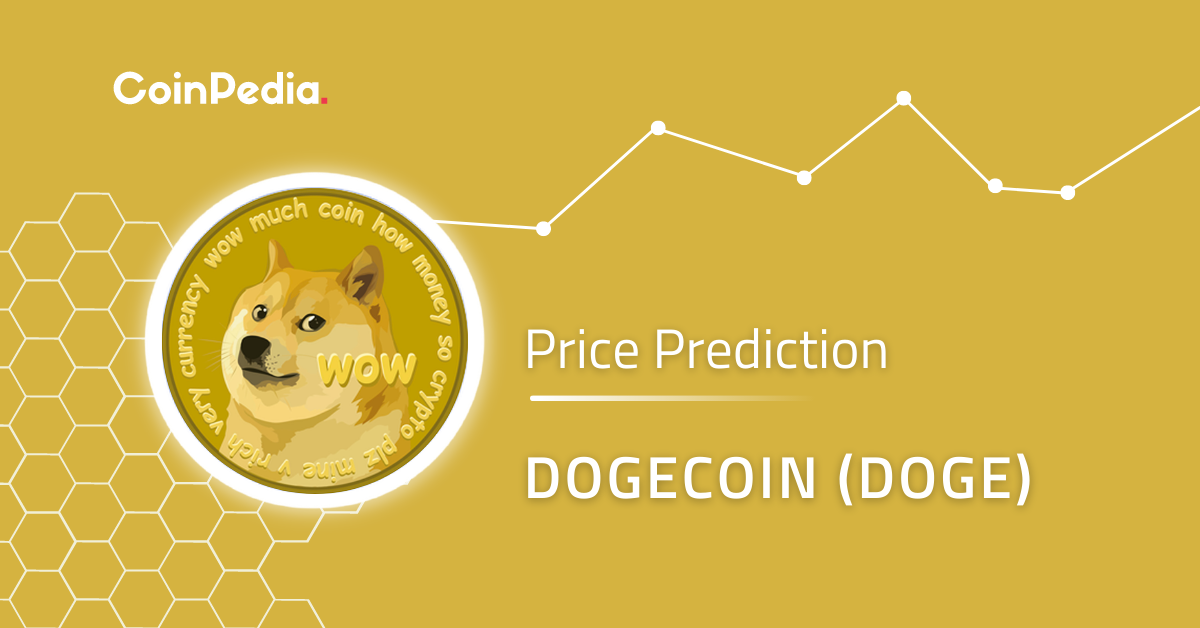 Dogecoin (DOGE) Price Prediction , – | CoinCodex