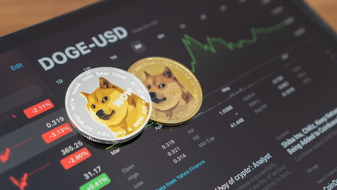 Dogecoin Wallet (DOGE) | Secure DOGE Wallet | Trust Wallet | Trust