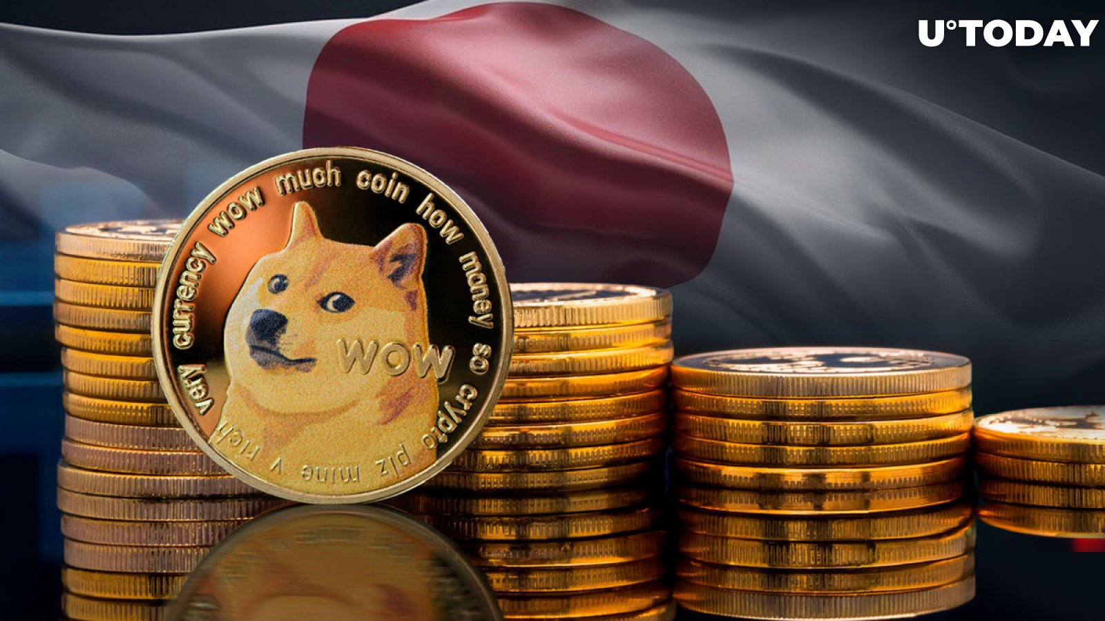 Dogecoin price today, DOGE to USD live price, marketcap and chart | CoinMarketCap