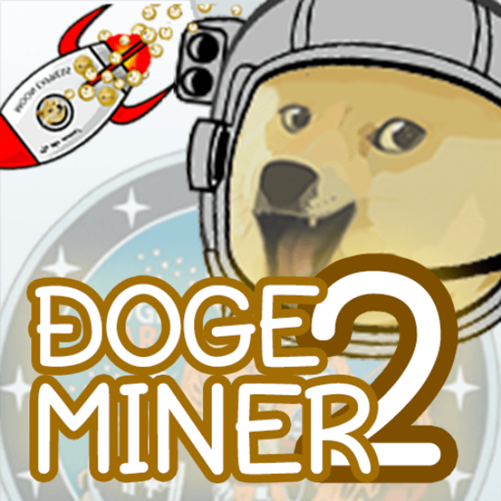 DogeCoin Clicker