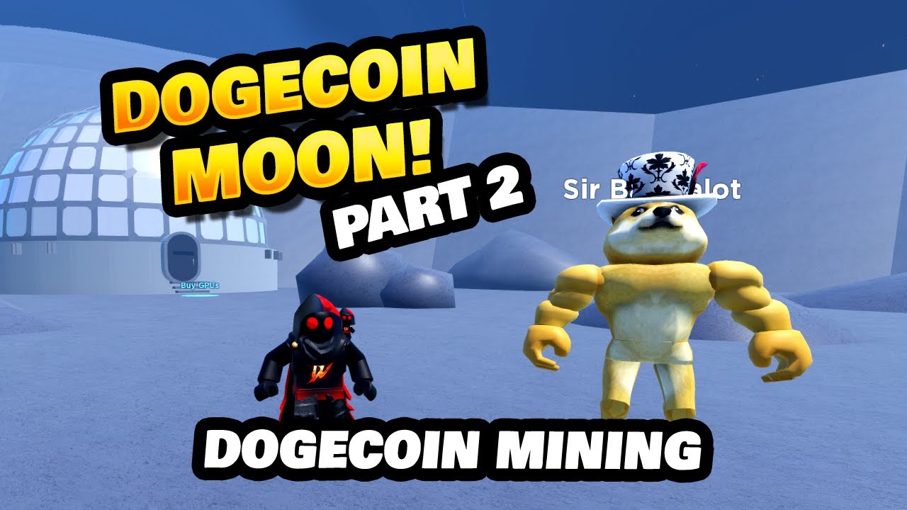 Dogeminer Game for Android - Download | Bazaar