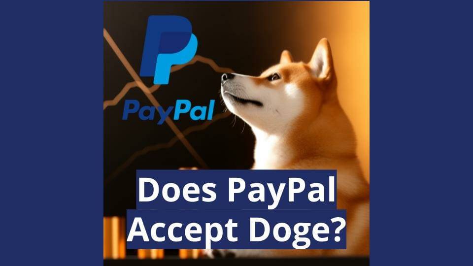 How to Buy Dogecoin with PayPal