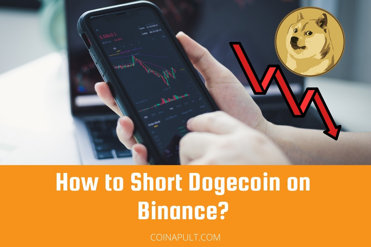 How to Short Dogecoin on Binance? (Step by Step) - Coinapult