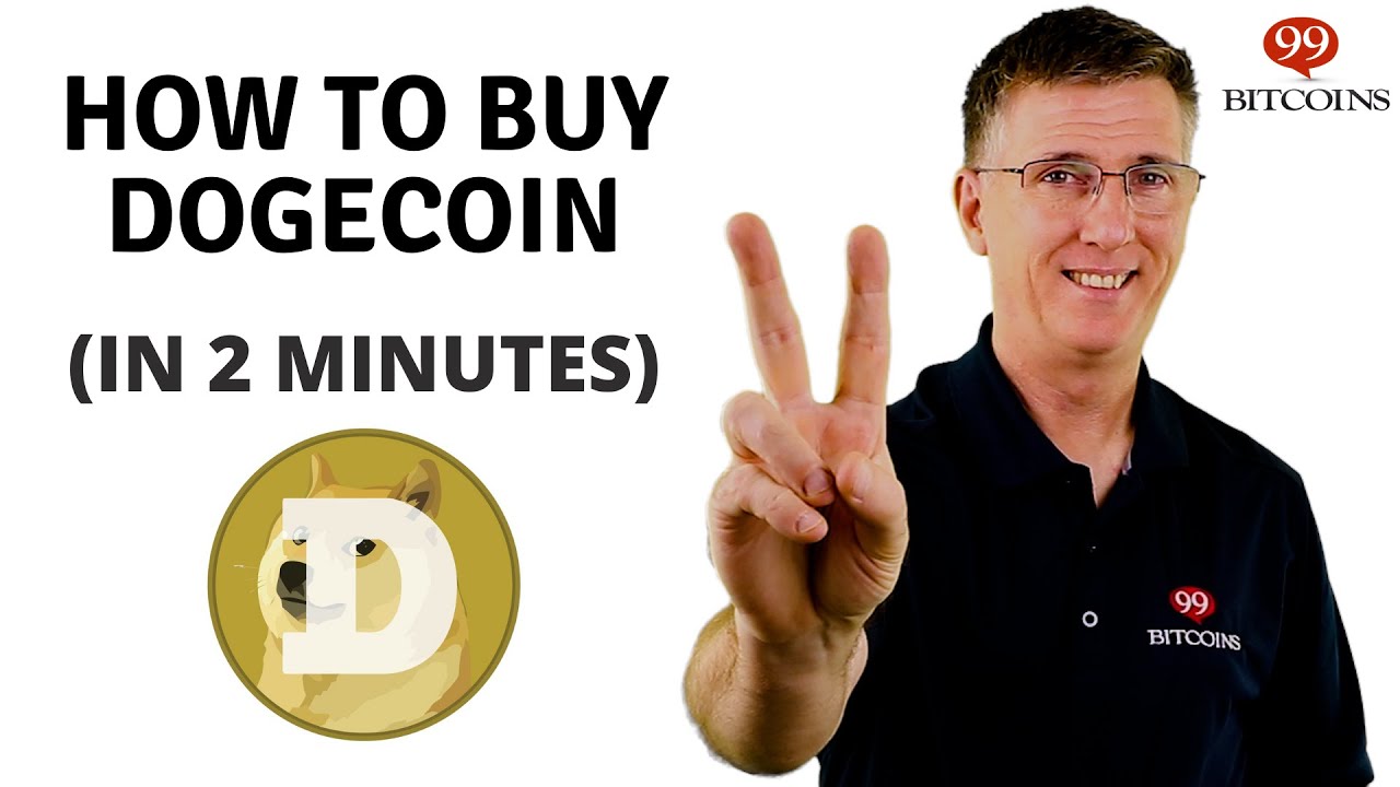 Buy Dogecoin (DOGE) - Easy Steps to Purchase DOGE Token with cryptolive.fun