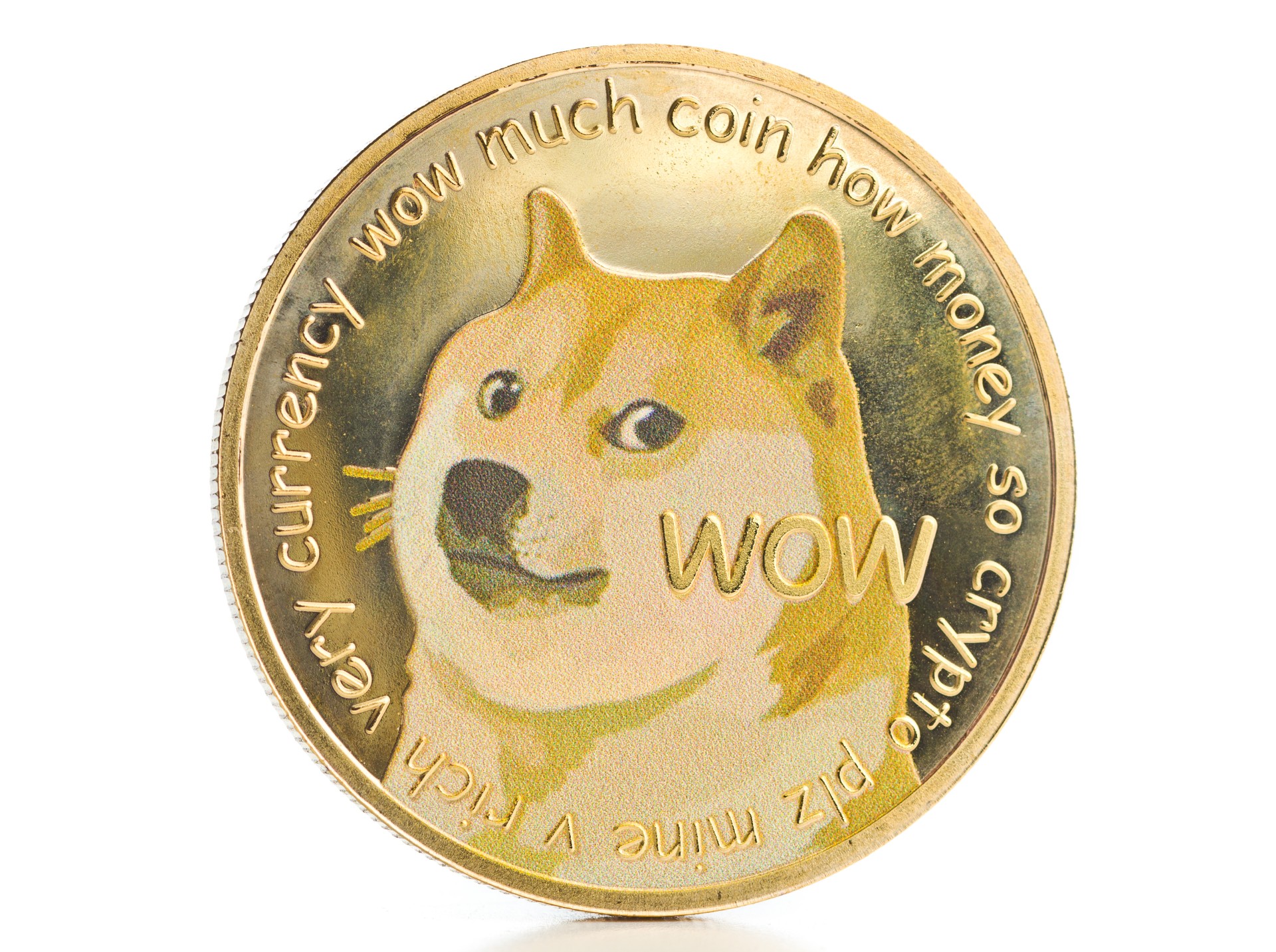 Dogecoin - Wikipedia