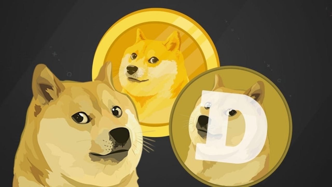 DOGE ahora tiene un récord de 5 millones de direcciones criptográficas