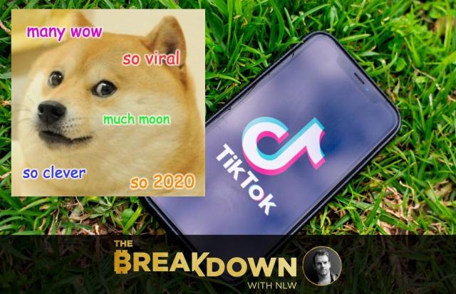 TikTok challenge made Dogecoin spike. Here’s what happened – Deseret News