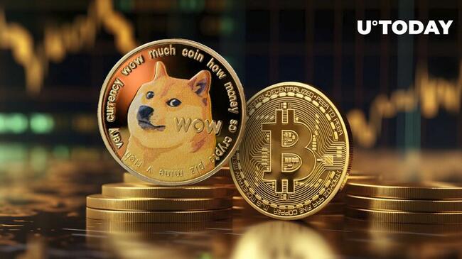 Dogecoin price today, DOGE to USD live price, marketcap and chart | CoinMarketCap