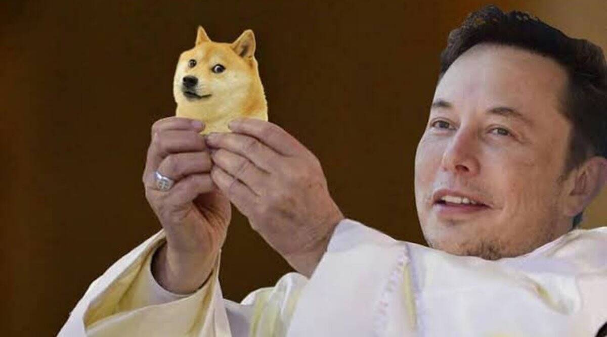 Elon Musk Calls for Dogecoin Holders To 