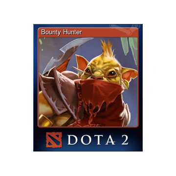 Steam Trading Cards - Dota 2 Wiki