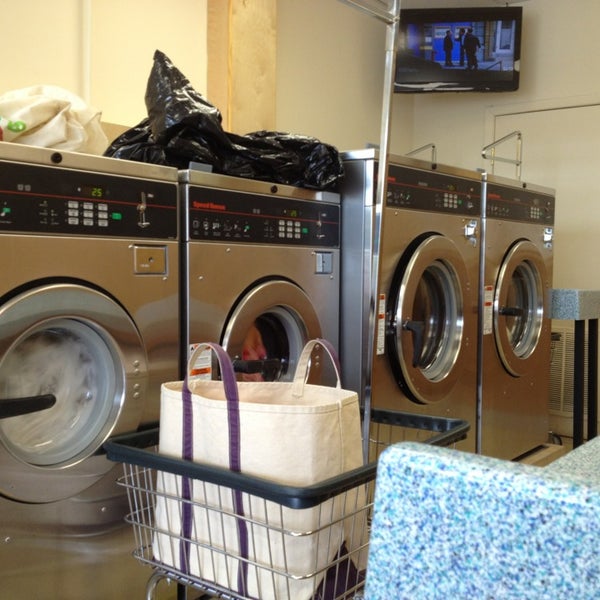 Photos - Double Bubble Laundromat & Laundry Services