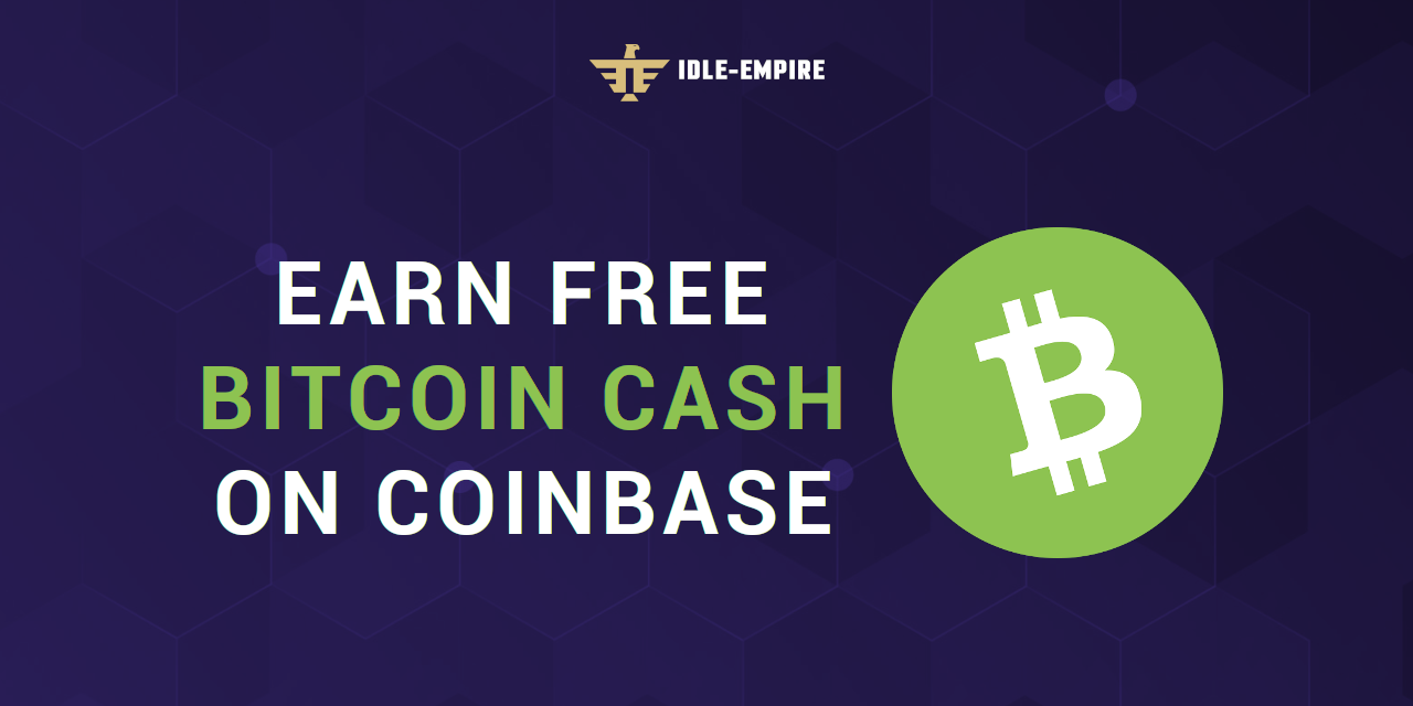 Earn Bitcoin Cash Game for Android - Download | Bazaar