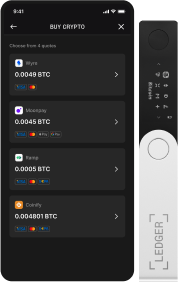 Ledger Live Download ( Latest)