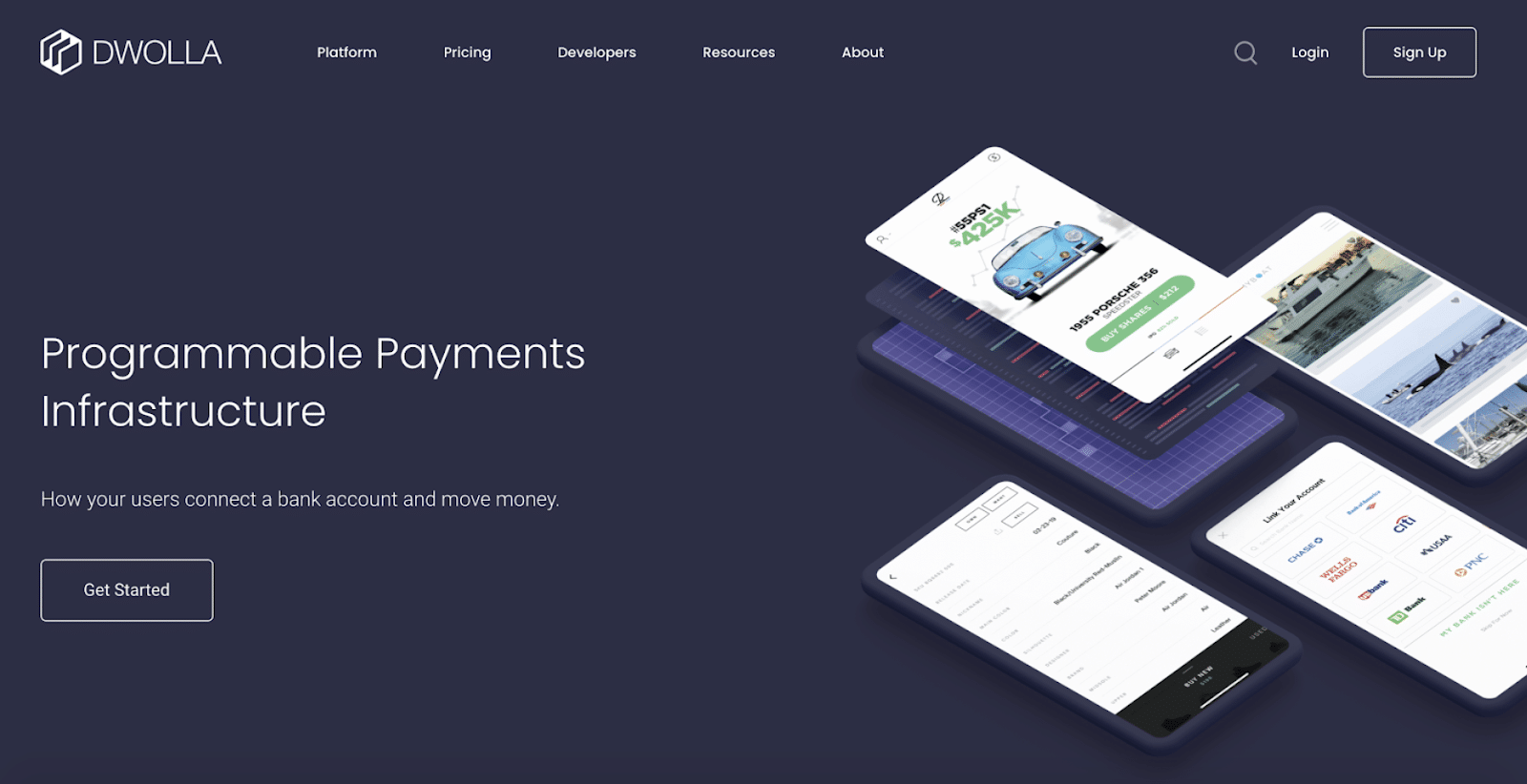 A Tale of Two Payment Startups: Dwolla vs PayPal | cryptolive.fun