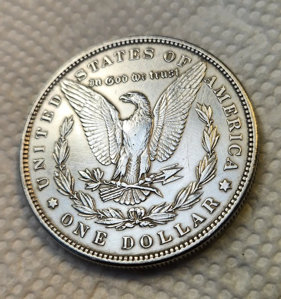 Morgan Silver Dollar Value | Discover Their Worth