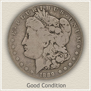 Morgan Silver Dollar Value | Discover Their Worth