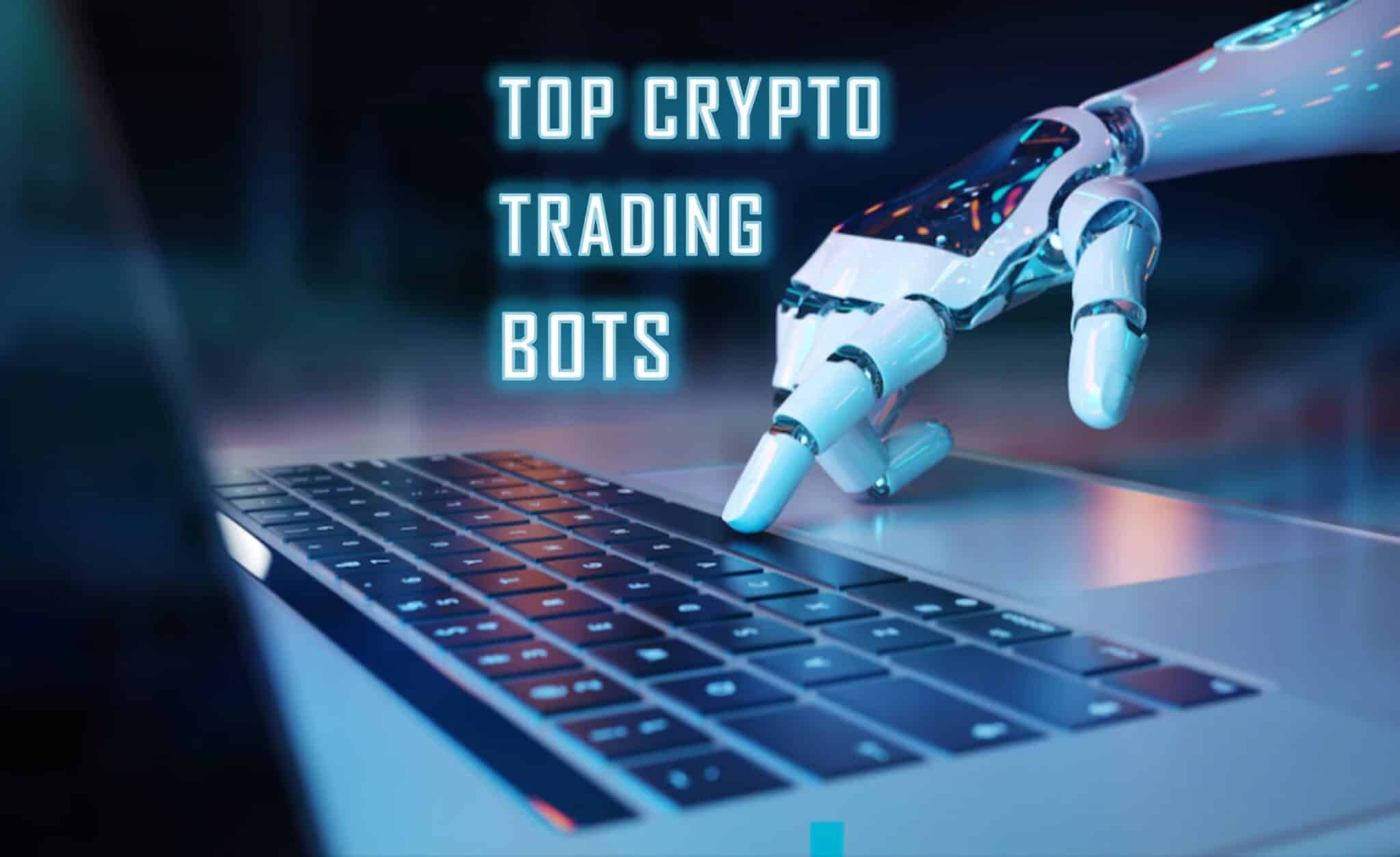 List of The Best Free Bitcoin Crypto Trading Bots in - BR Softech