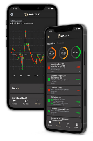 Bankroll Vault dApp: Expert Insights & Technical Analysis