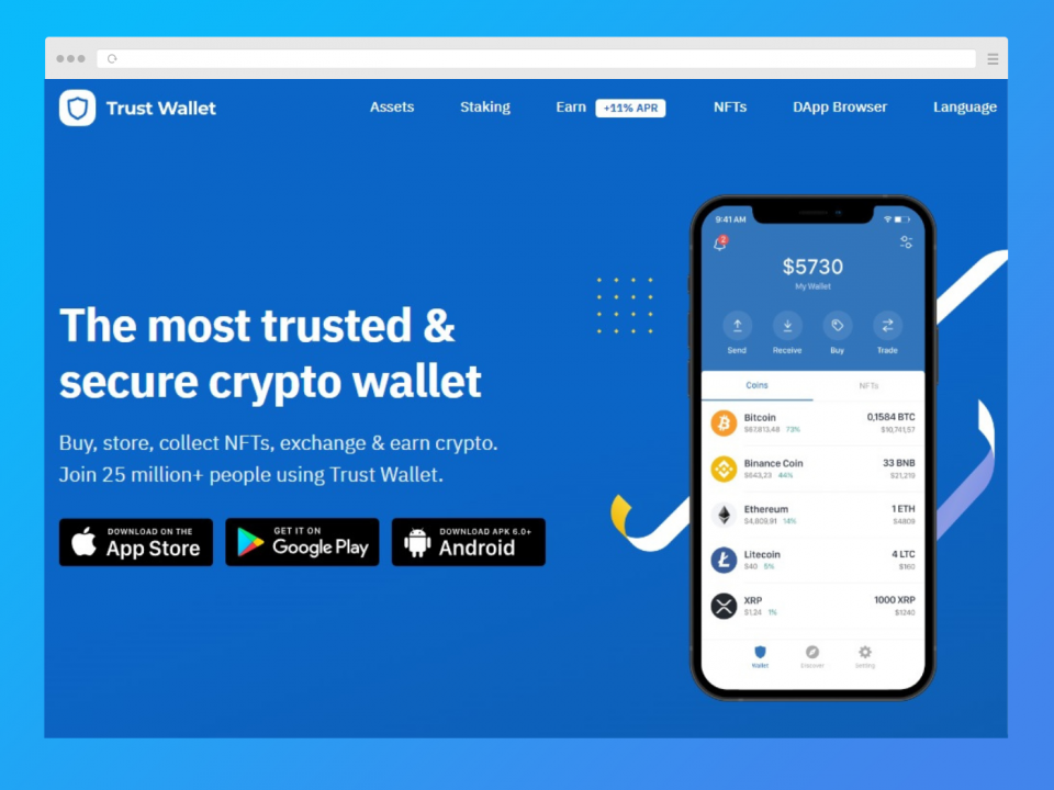 Top Dogecoin (DOGE) Wallets - NerdWallet